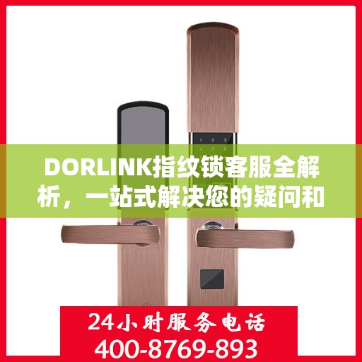 DORLINK指纹锁客服全解析，一站式解决您的疑问和需求
