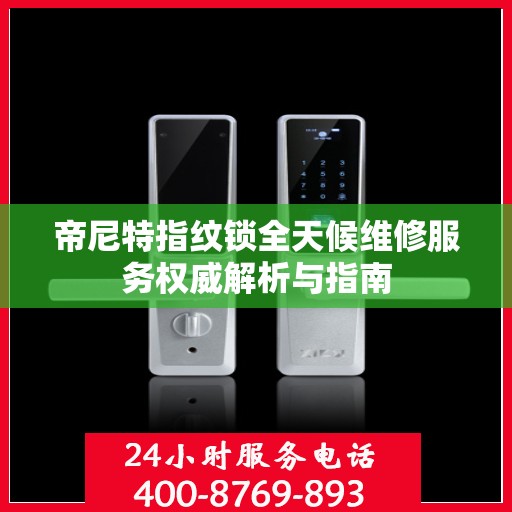 帝尼特指纹锁全天候维修服务权威解析与指南