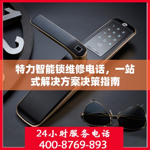 特力智能锁维修电话，一站式解决方案决策指南