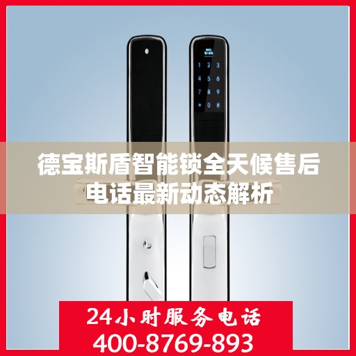 德宝斯盾智能锁全天候售后电话最新动态解析