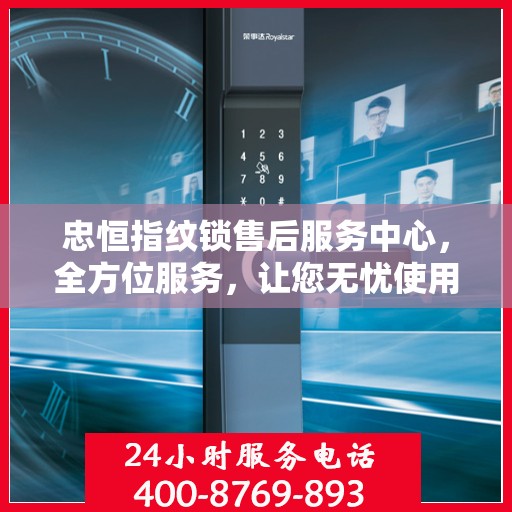 忠恒指纹锁售后服务中心，全方位服务，让您无忧使用指纹锁！