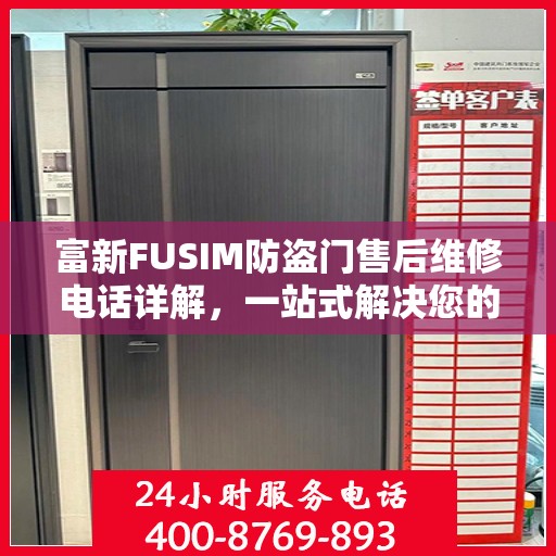 富新FUSIM防盗门售后维修电话详解，一站式解决您的维修需求