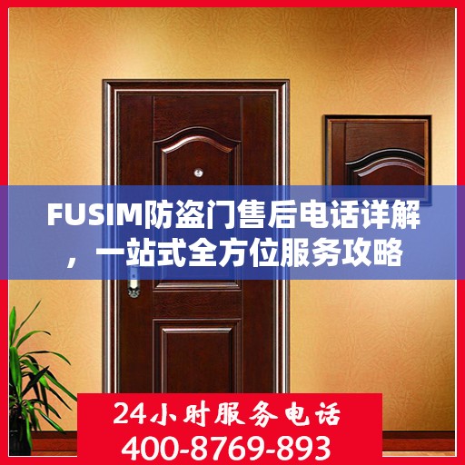 FUSIM防盗门售后电话详解，一站式全方位服务攻略
