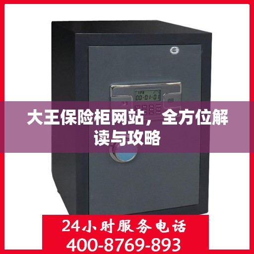 大王保险柜网站，全方位解读与攻略