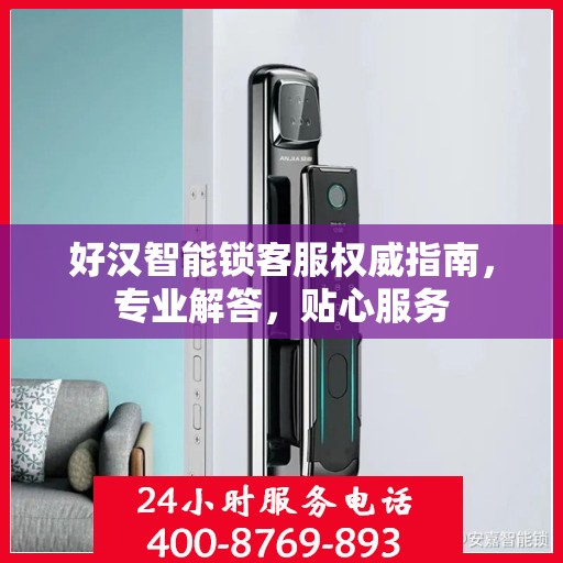 好汉智能锁客服权威指南，专业解答，贴心服务
