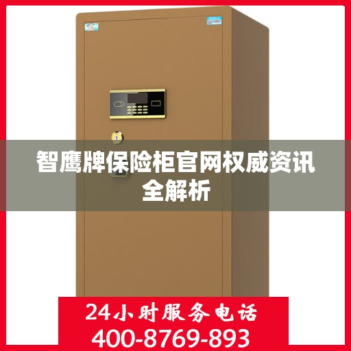 智鹰牌保险柜官网权威资讯全解析