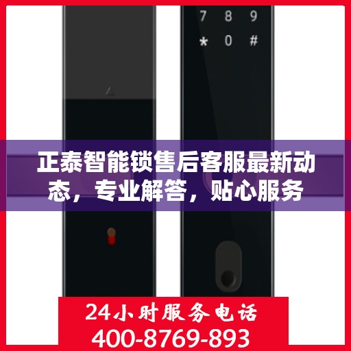 正泰智能锁售后客服最新动态，专业解答，贴心服务