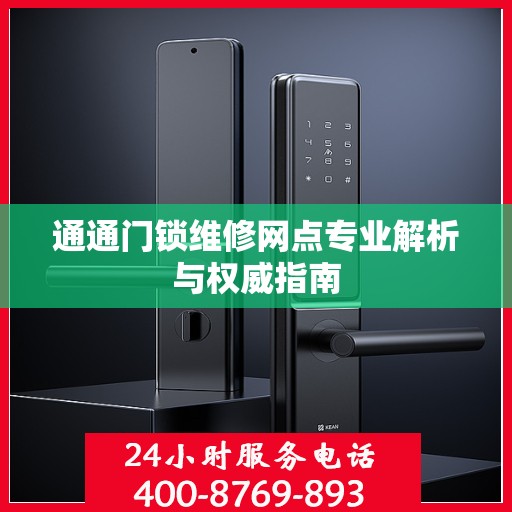 通通门锁维修网点专业解析与权威指南