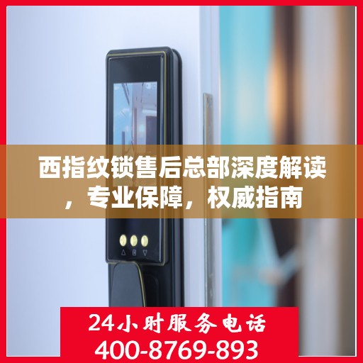 西指纹锁售后总部深度解读，专业保障，权威指南