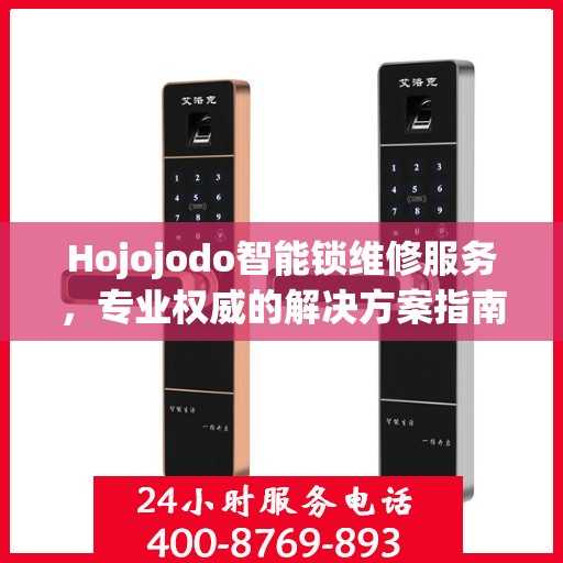Hojojodo智能锁维修服务，专业权威的解决方案指南