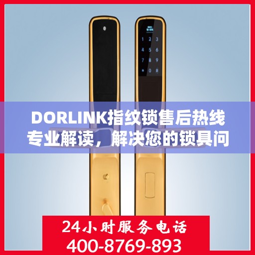 DORLINK指纹锁售后热线专业解读，解决您的锁具问题权威指南