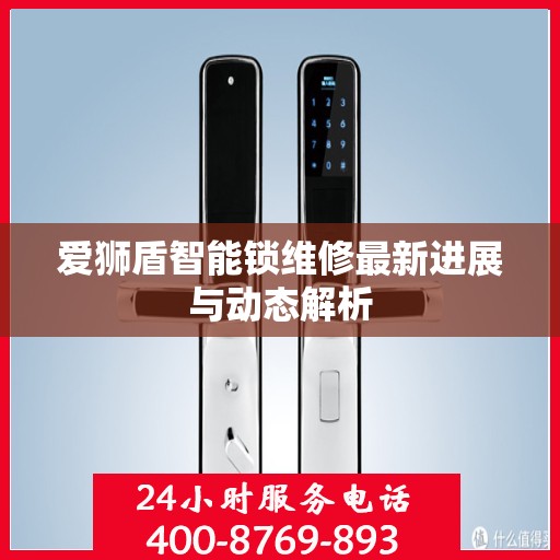 爱狮盾智能锁维修最新进展与动态解析