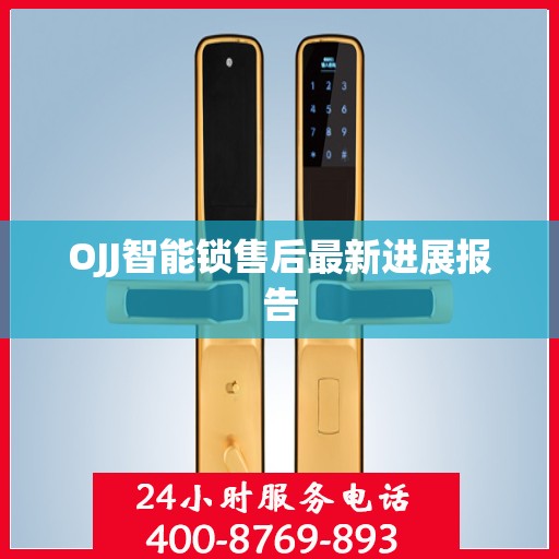 OJJ智能锁售后最新进展报告