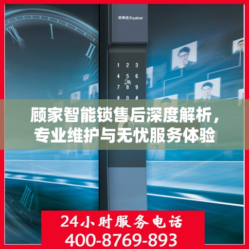 顾家智能锁售后深度解析，专业维护与无忧服务体验