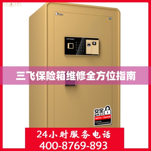 三飞保险箱维修全方位指南