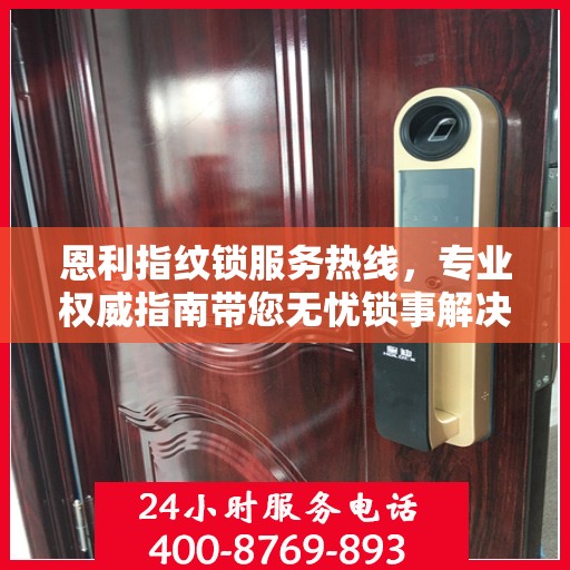 恩利指纹锁服务热线，专业权威指南带您无忧锁事解决