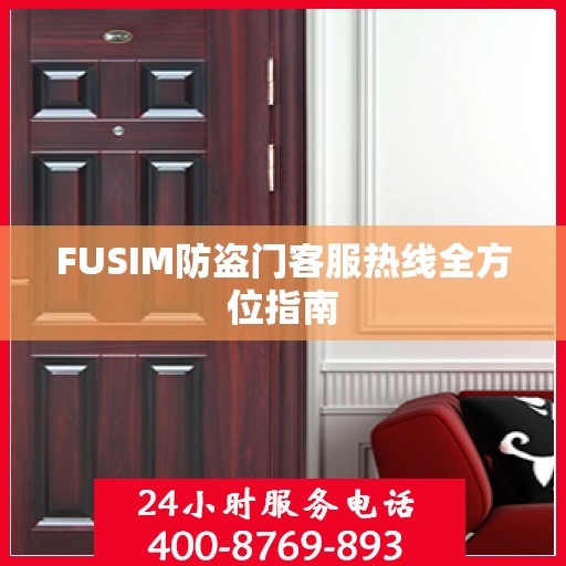 FUSIM防盗门客服热线全方位指南