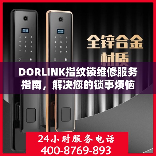 DORLINK指纹锁维修服务指南，解决您的锁事烦恼