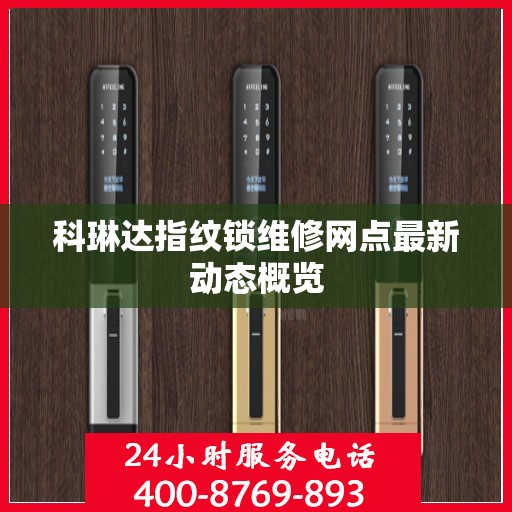 科琳达指纹锁维修网点最新动态概览