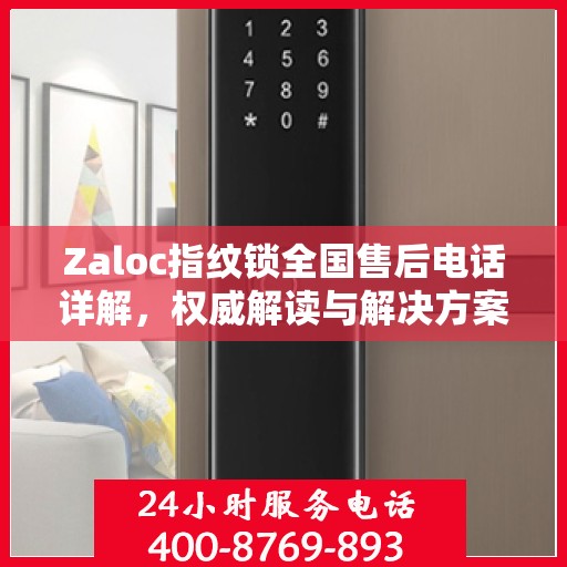Zaloc指纹锁全国售后电话详解，权威解读与解决方案