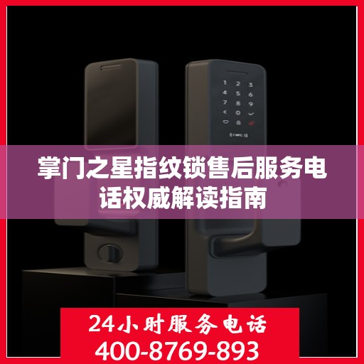 掌门之星指纹锁售后服务电话权威解读指南