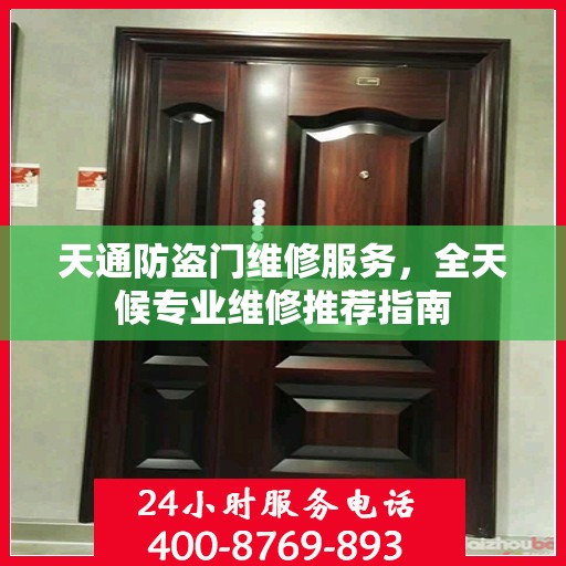 天通防盗门维修服务，全天候专业维修推荐指南
