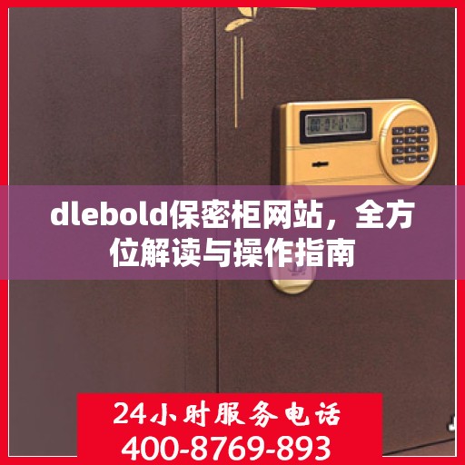 dlebold保密柜网站，全方位解读与操作指南