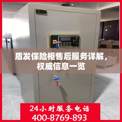 盾发保险柜售后服务详解，权威信息一览