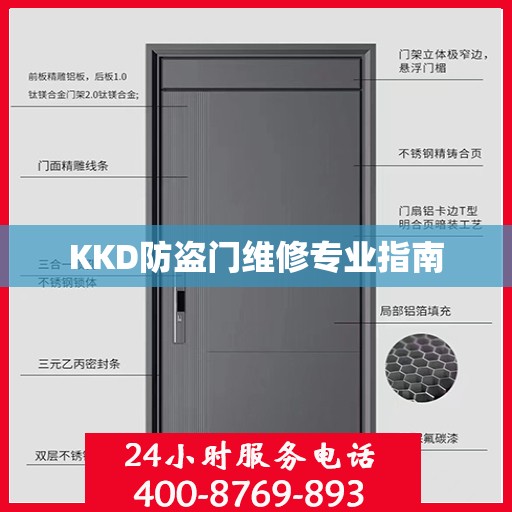 KKD防盗门维修专业指南