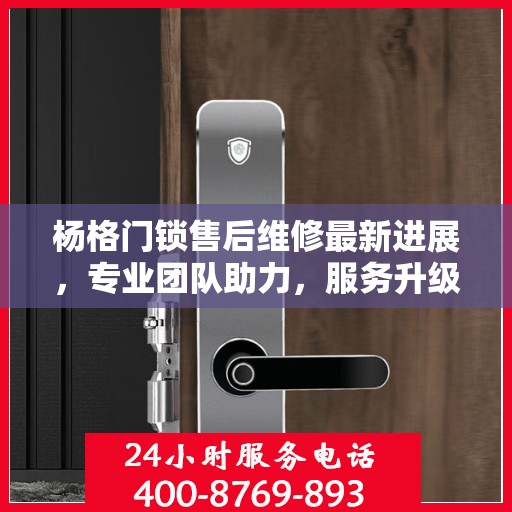 杨格门锁售后维修最新进展，专业团队助力，服务升级优化