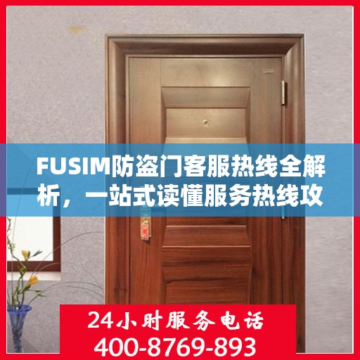 FUSIM防盗门客服热线全解析，一站式读懂服务热线攻略