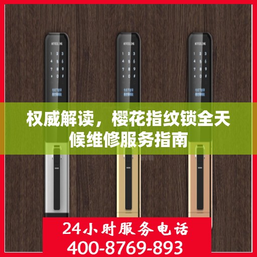 权威解读，樱花指纹锁全天候维修服务指南