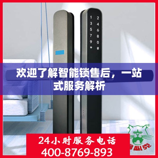 欢迎了解智能锁售后，一站式服务解析
