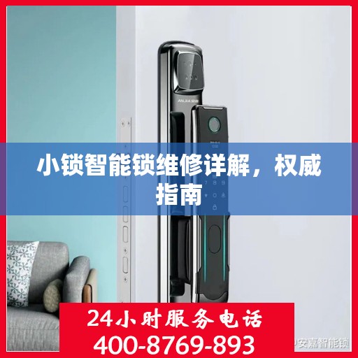 小锁智能锁维修详解，权威指南