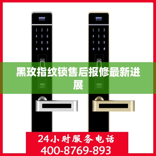 黑玫指纹锁售后报修最新进展