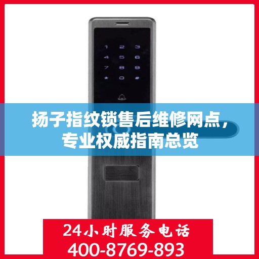 扬子指纹锁售后维修网点，专业权威指南总览