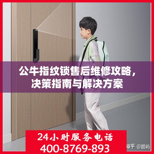公牛指纹锁售后维修攻略，决策指南与解决方案