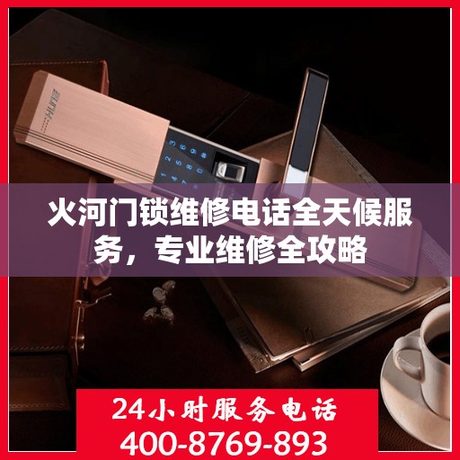 火河门锁维修电话全天候服务，专业维修全攻略