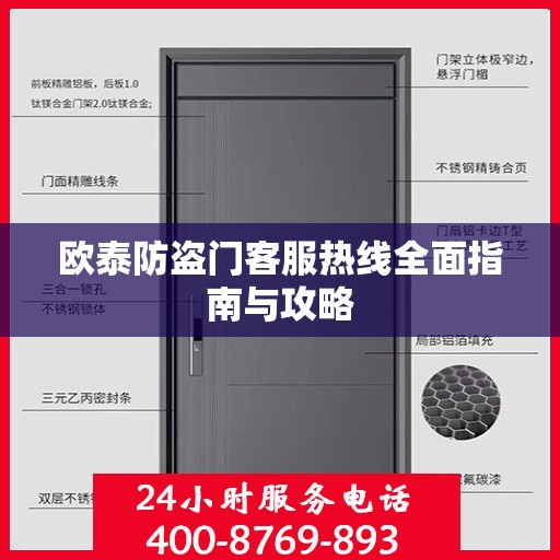 欧泰防盗门客服热线全面指南与攻略