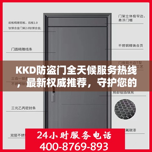 KKD防盗门全天候服务热线，最新权威推荐，守护您的安全门扉