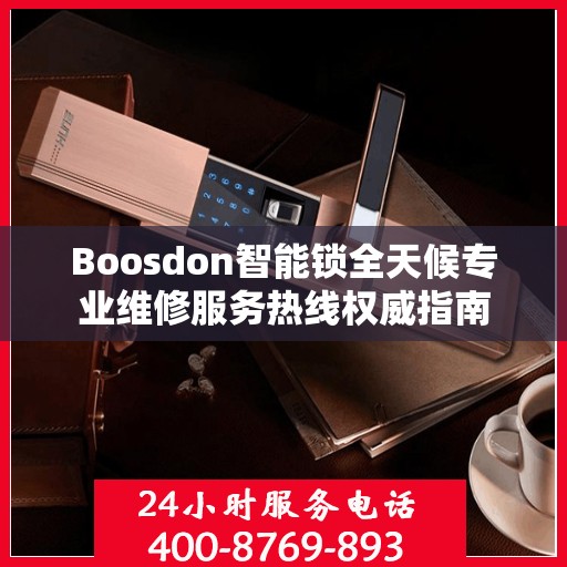 Boosdon智能锁全天候专业维修服务热线权威指南