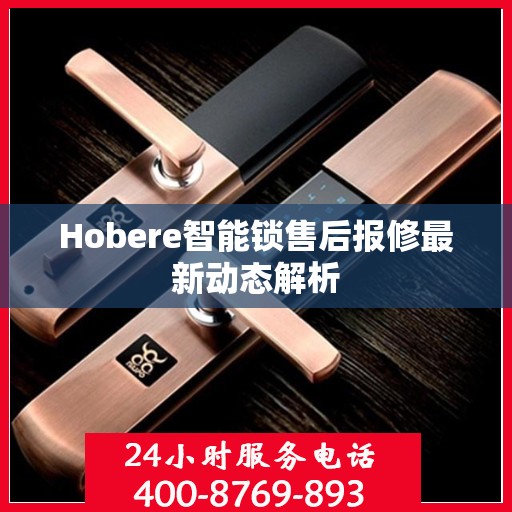 Hobere智能锁售后报修最新动态解析