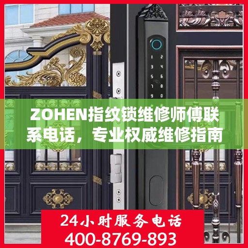 ZOHEN指纹锁维修师傅联系电话，专业权威维修指南