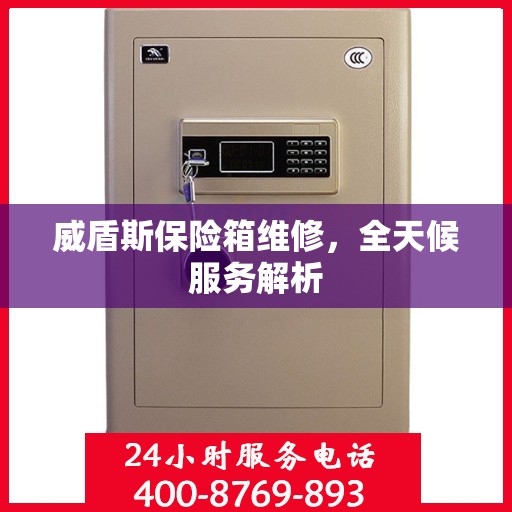 威盾斯保险箱维修，全天候服务解析