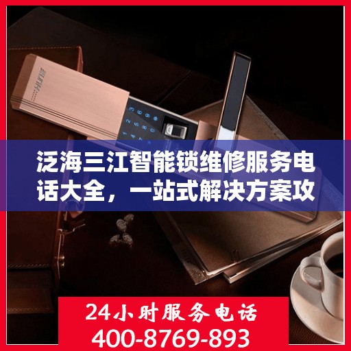 泛海三江智能锁维修服务电话大全，一站式解决方案攻略