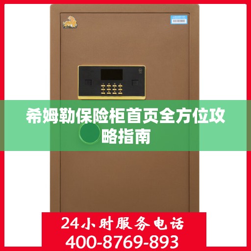 希姆勒保险柜首页全方位攻略指南