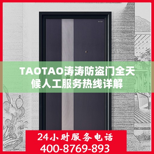 TAOTAO涛涛防盗门全天候人工服务热线详解