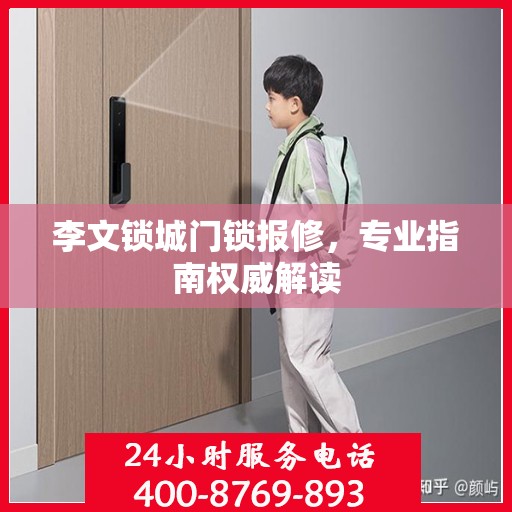 李文锁城门锁报修，专业指南权威解读