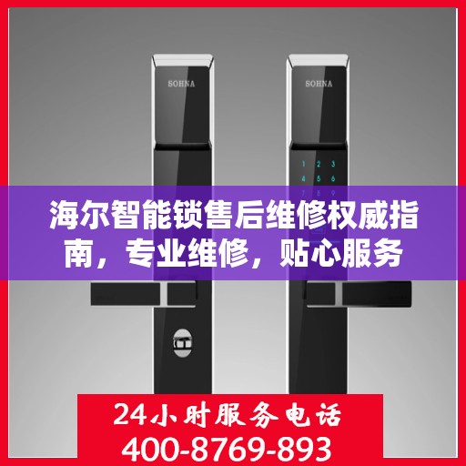海尔智能锁售后维修权威指南，专业维修，贴心服务