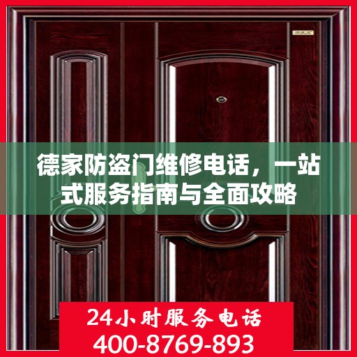 德家防盗门维修电话，一站式服务指南与全面攻略